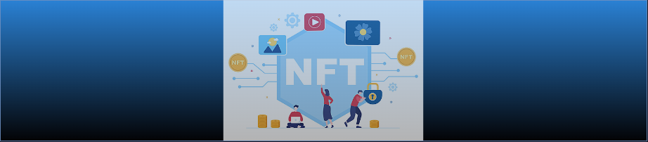 NFT market