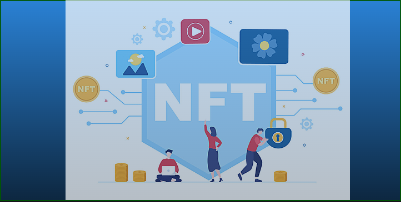 NFT market