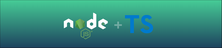 Typescript & NodeJS